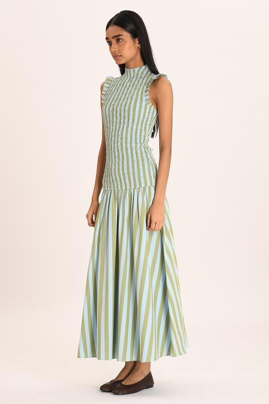 Women's Maxi Dress | Elegant Evening & Wedding Guest Dress