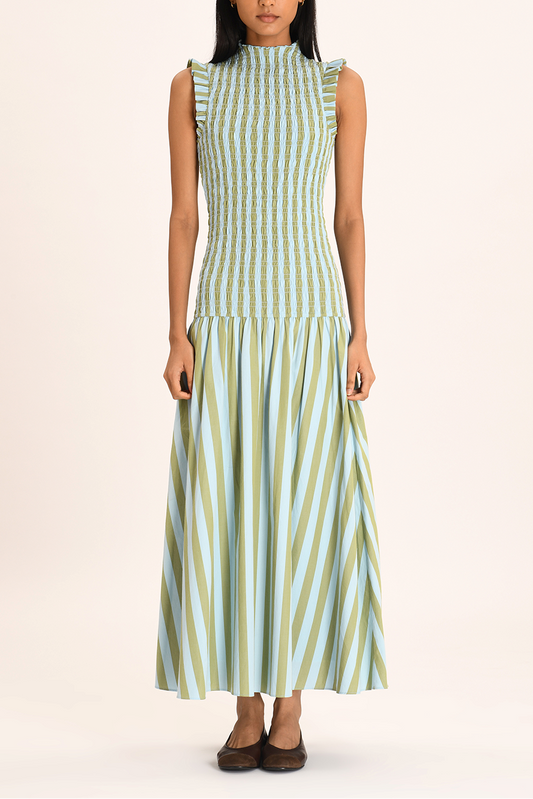Women's Maxi Dress | Elegant Evening & Wedding Guest Dress