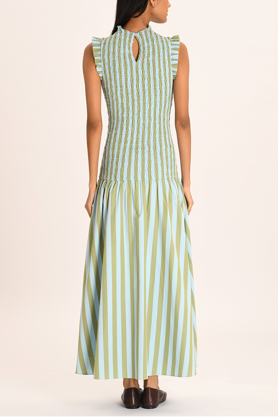 Women's Maxi Dress | Elegant Evening & Wedding Guest Dress