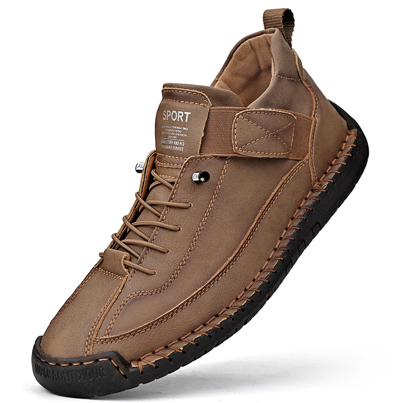 Orthopedic Sneakers for Women | Supportive Wide Fit Shoes with Ergonomic Arch Support