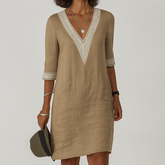 Summer Dress for Women | Casual Lightweight Flowy Dress