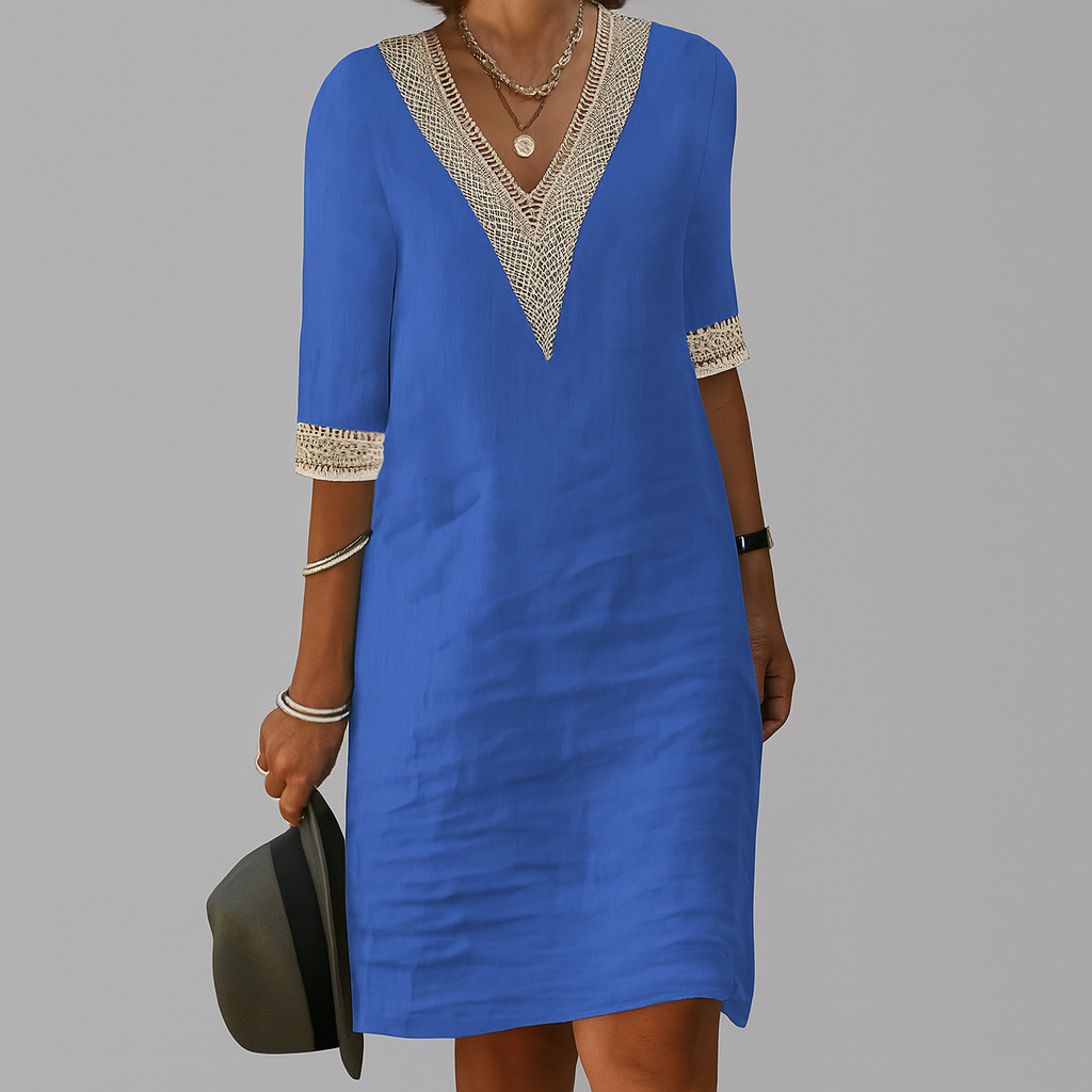 Summer Dress for Women | Casual Lightweight Flowy Dress