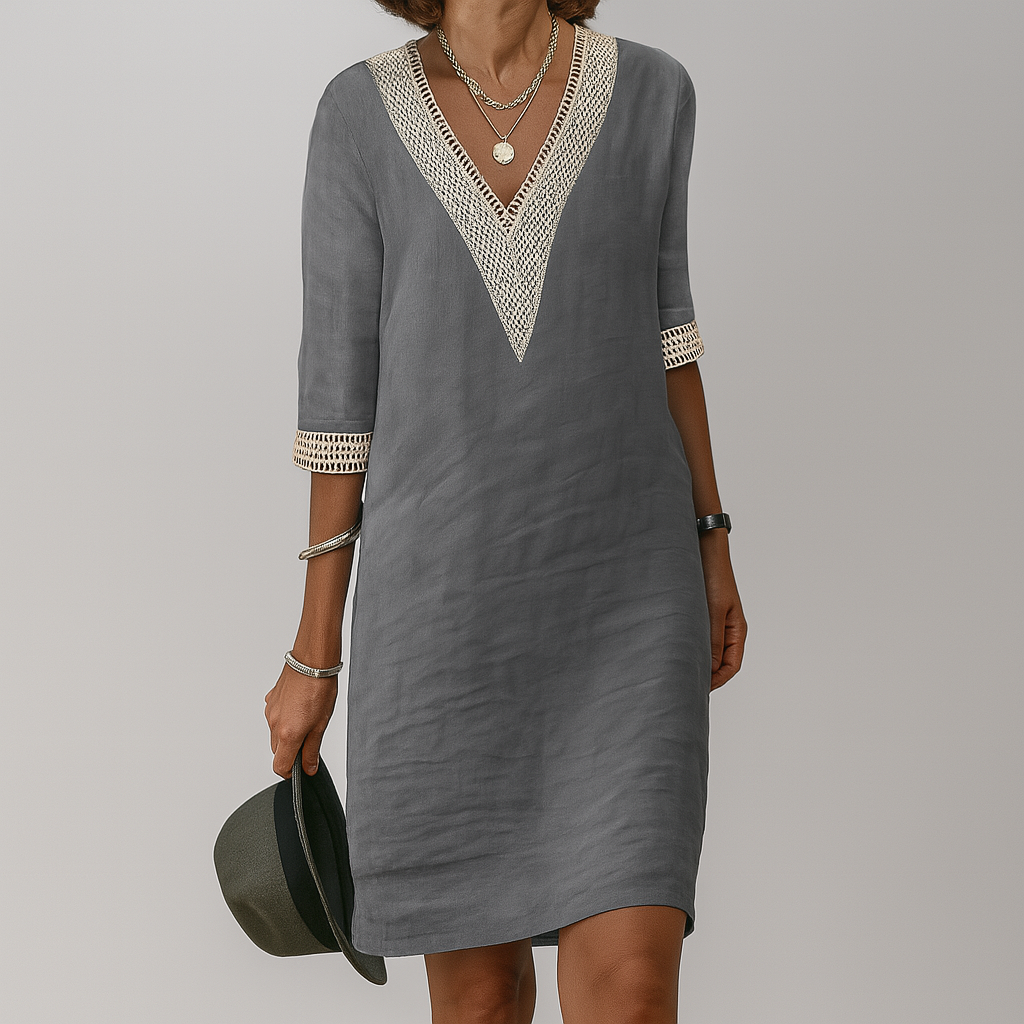 Summer Dress for Women | Casual Lightweight Flowy Dress