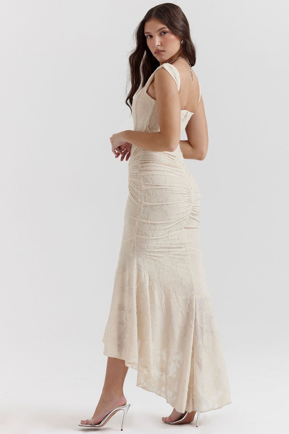 Maxi Dress Women | Elegant Casual Flowy Dress