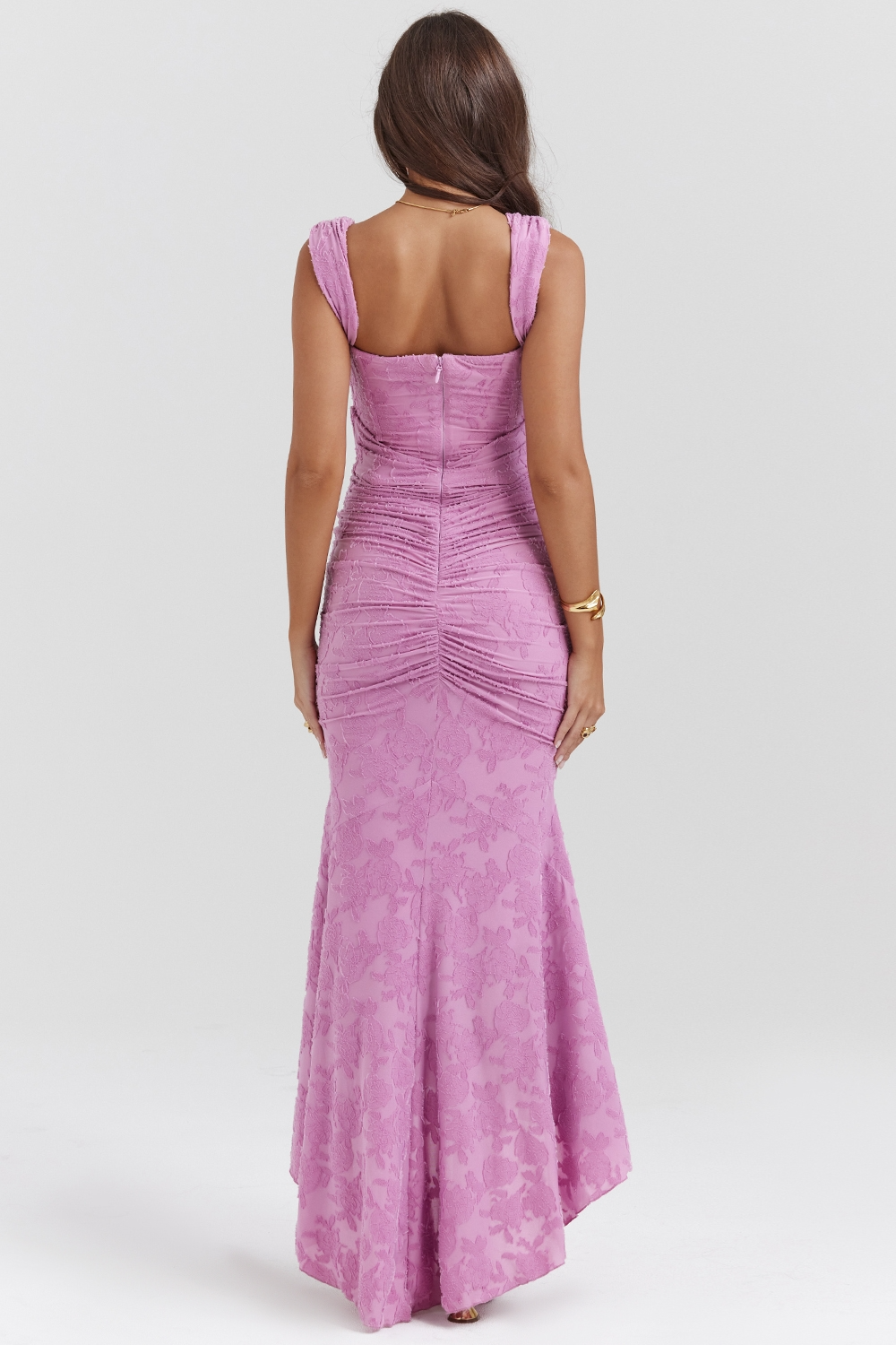 Maxi Dress Women | Elegant Casual Flowy Dress