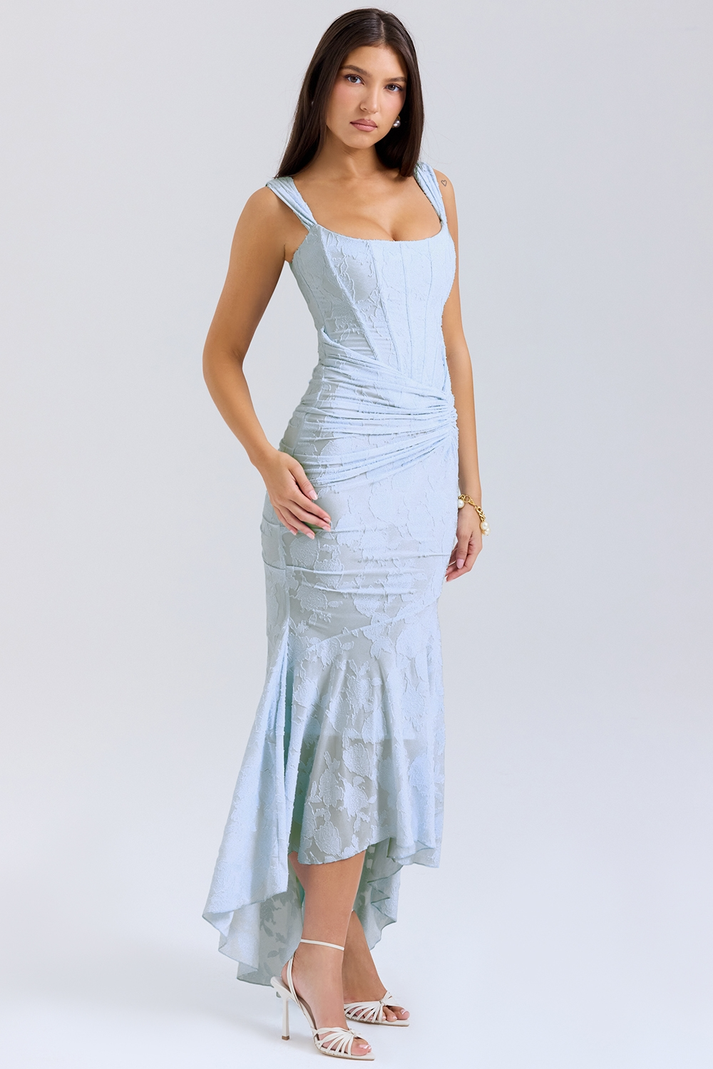 Maxi Dress Women | Elegant Casual Flowy Dress