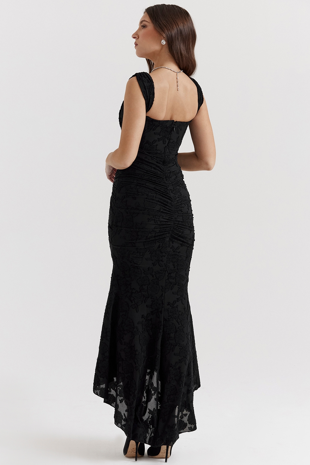 Maxi Dress Women | Elegant Casual Flowy Dress
