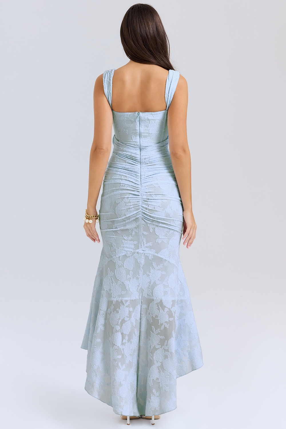 Maxi Dress Women | Elegant Casual Flowy Dress